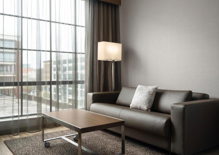 AC Hotel by Marriott Dayton photo 2