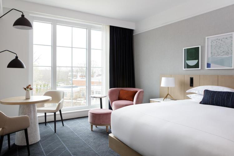 Kimpton - The Forum Hotel by IHG photo 1