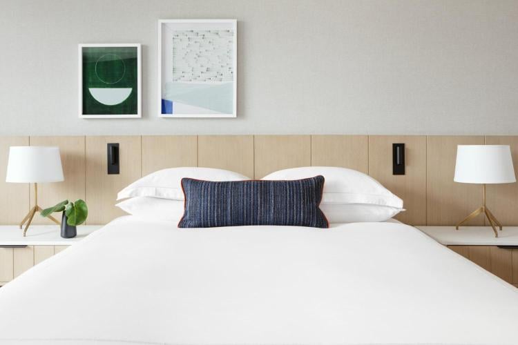 Kimpton - The Forum Hotel by IHG photo 2