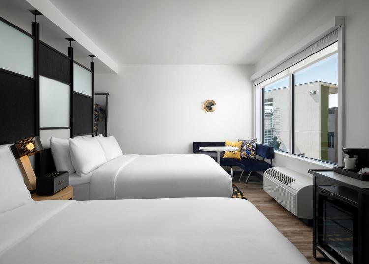 Aloft Henderson photo 1
