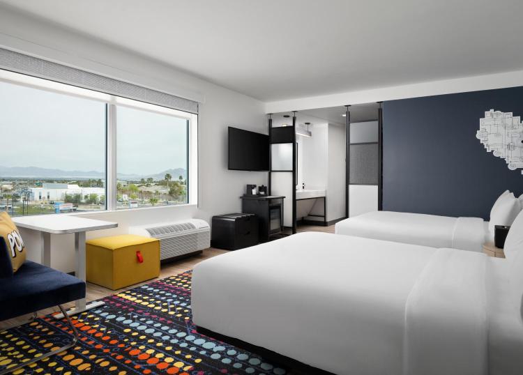 Aloft Henderson photo 2