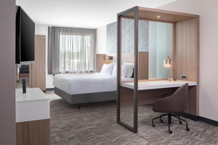 SpringHill Suites by Marriott Columbia near Fort Jackson photo 1