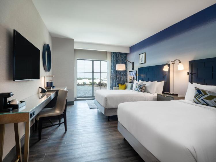 Hotel Indigo - Panama City Marina by IHG photo 1