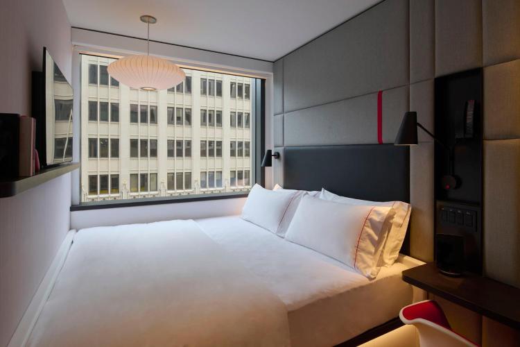 citizenM Austin Downtown photo 2
