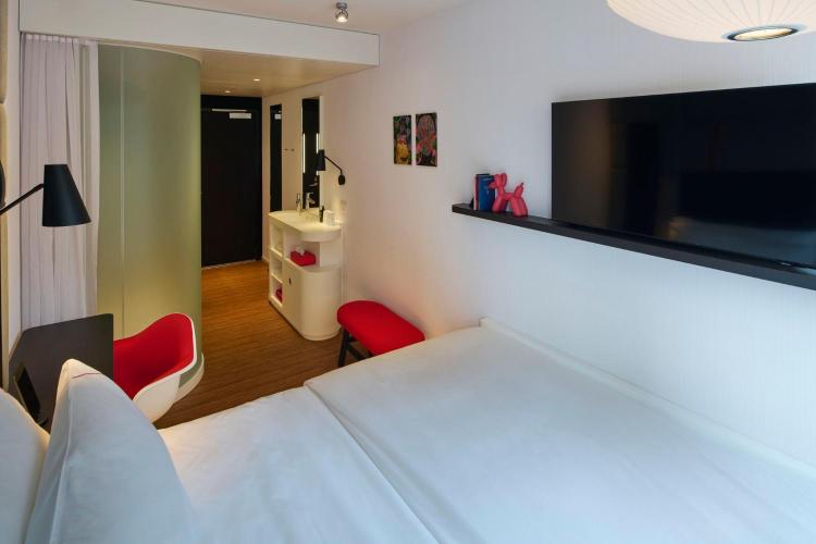 citizenM Austin Downtown photo 3