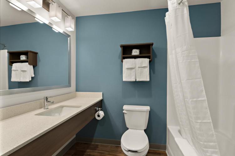 WoodSpring Suites Fort Collins photo 1