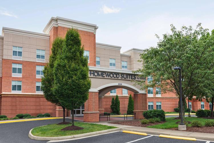 Homewood Suites by Hilton - Charlottesville photo 1