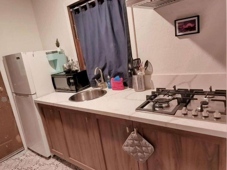 Three Pines Cabins photo 3