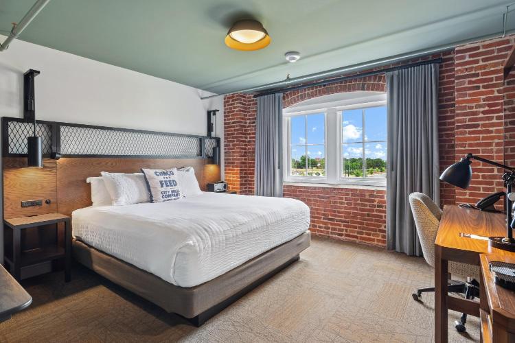 City Mills Hotel photo 1