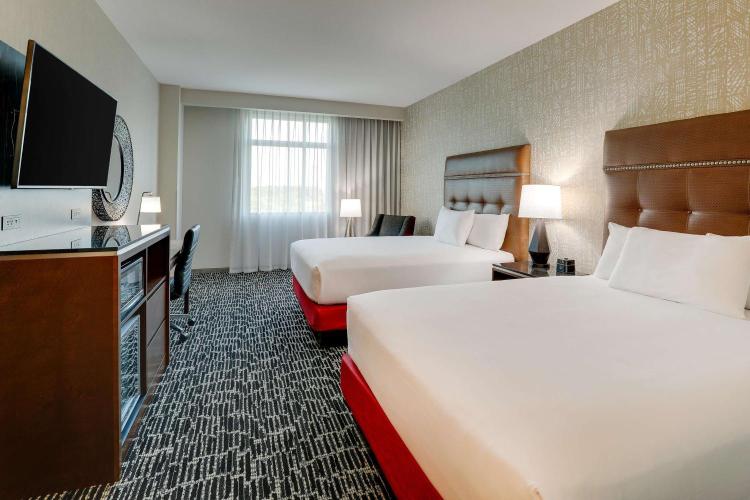 Drury Plaza Hotel Savannah Pooler photo 1