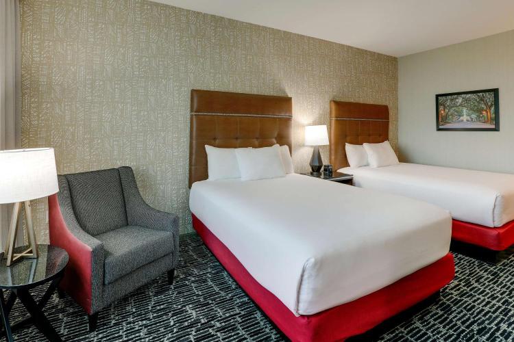 Drury Plaza Hotel Savannah Pooler photo 3