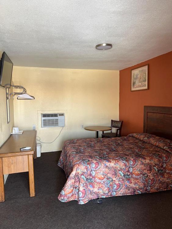 Economy Inn Odessa photo 2