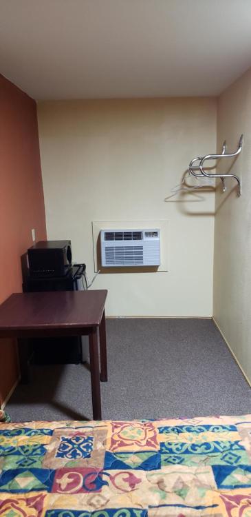 Economy Inn Odessa photo 3