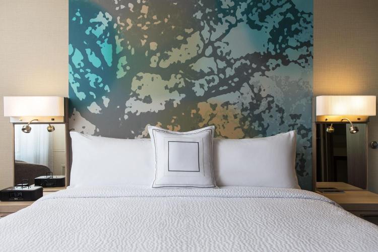 Courtyard by Marriott Irvine Spectrum photo 3