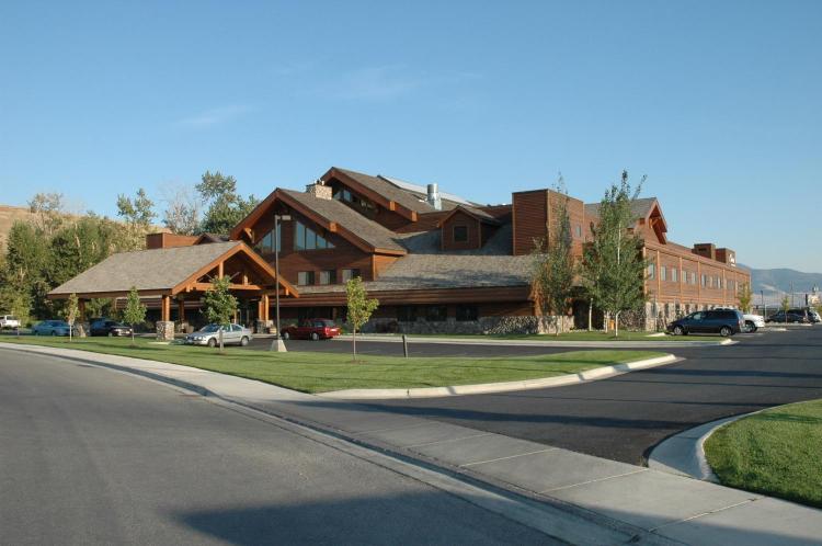 C'mon Inn Missoula photo 1