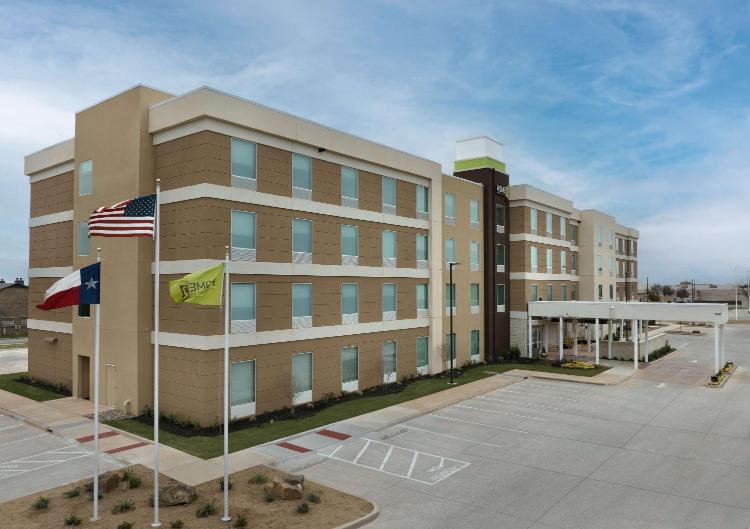 Home2 Suites By Hilton Abilene Southwest photo 1