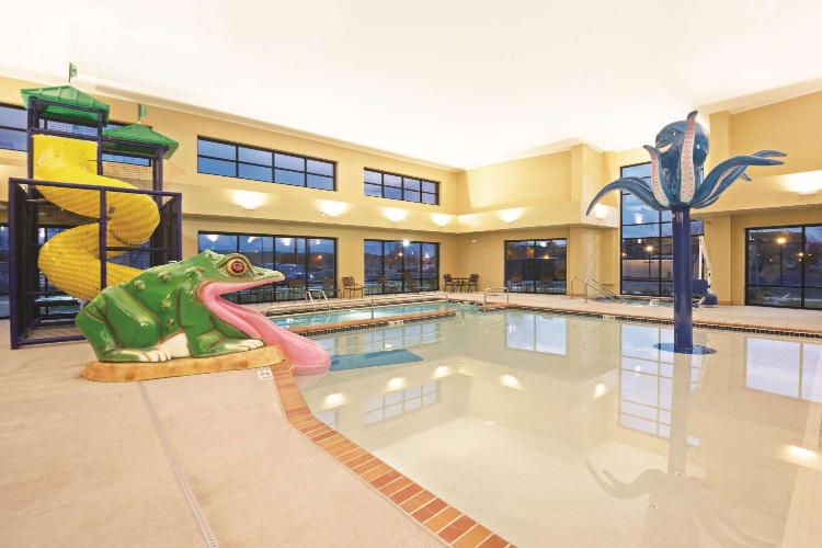 La Quinta by Wyndham Billings photo 1