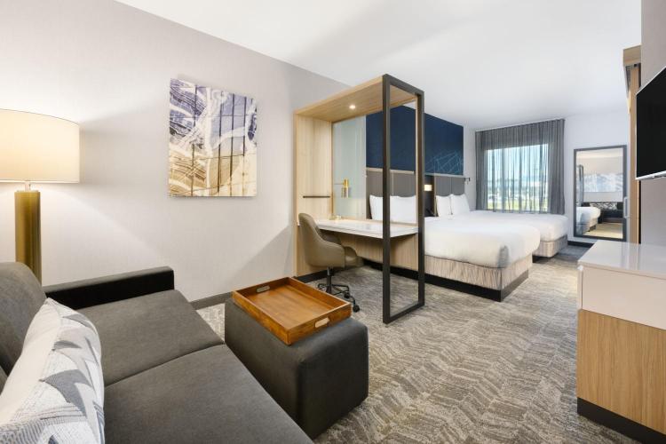 SpringHill Suites by Marriott Dothan photo 2