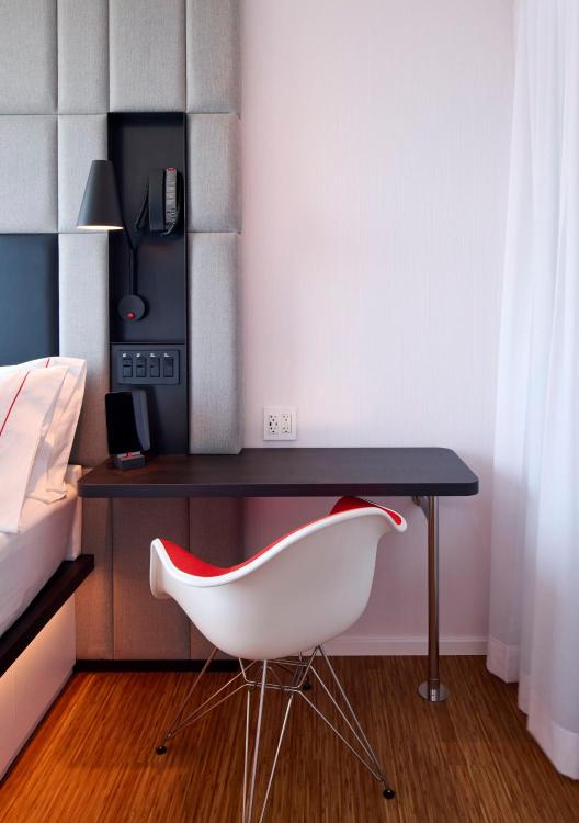 citizenM Boston Back Bay photo 3