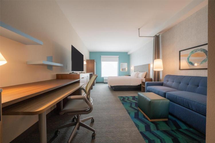 Home2 Suites by Hilton Fort Walton Beach Eglin AirForce Base photo 2