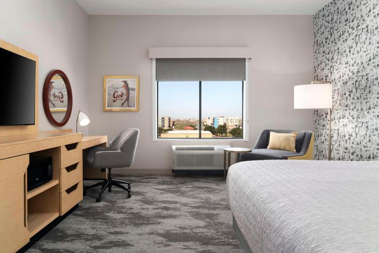 Hampton Inn & Suites Amarillo West photo 2