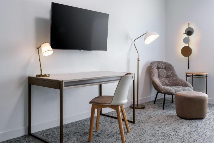 TownePlace Suites by Marriott Brunswick photo 3