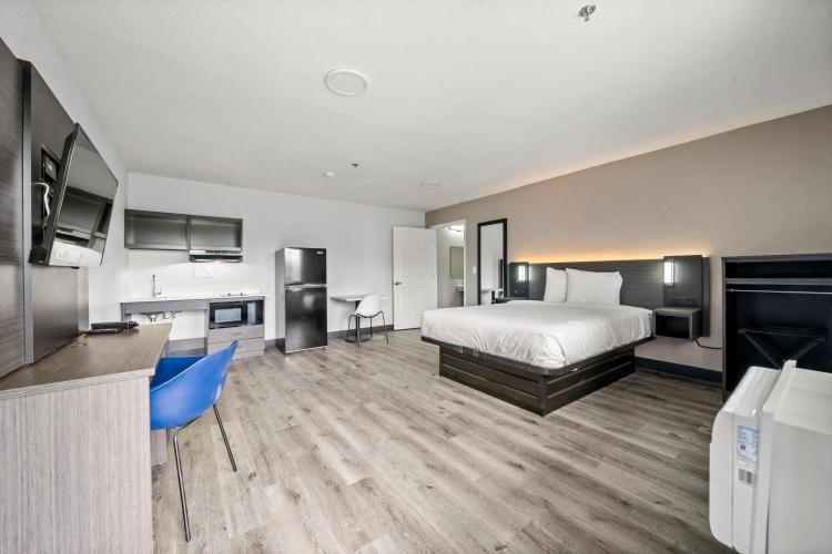 Southern Suites Columbus photo 1