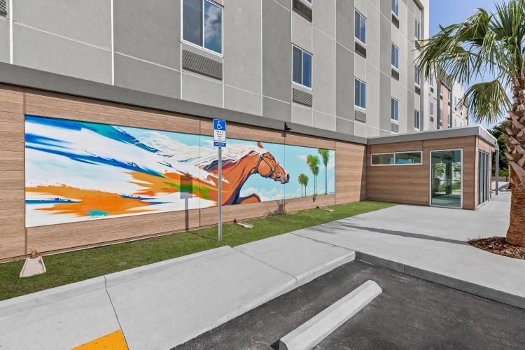 Everhome Suites Ocala I-75 North photo 1