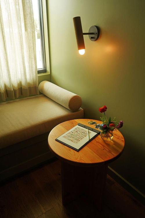 Albert Hotel photo 3