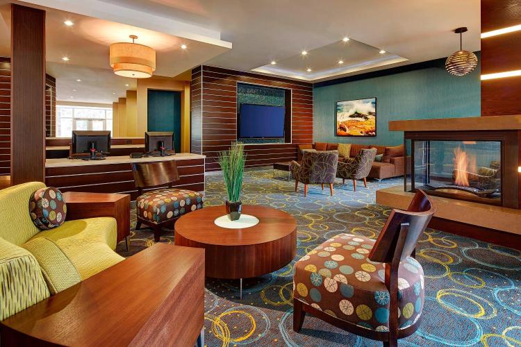 Fairfield Inn & Suites by Marriott San Diego Carlsbad photo 1