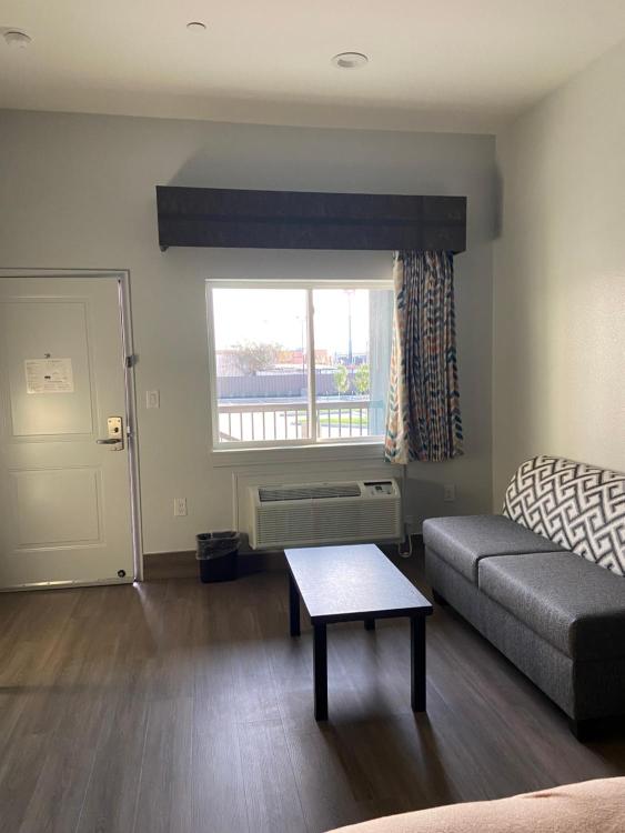 LiV Inn & Suites Houston photo 1