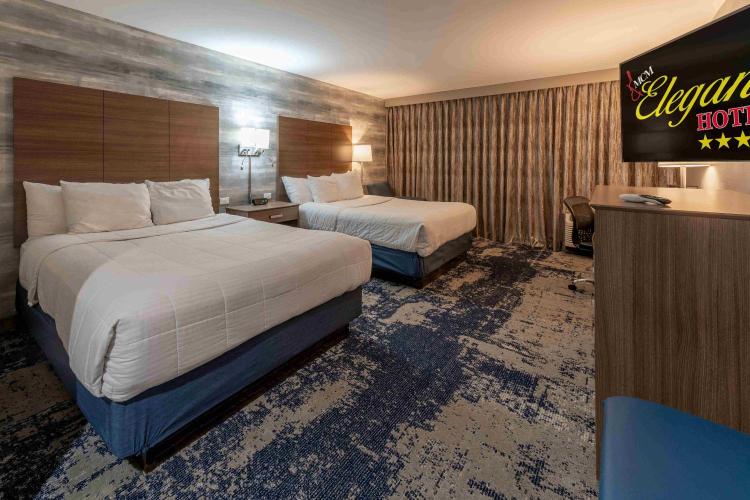 MCM Elegante Hotel photo 3