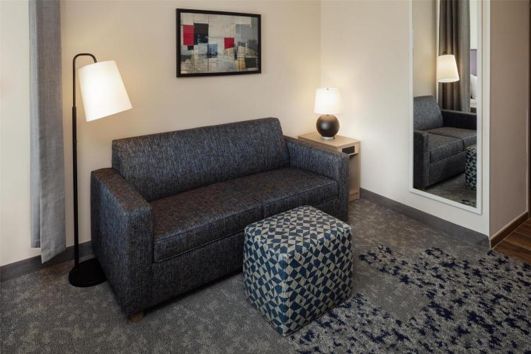 Home2 Suites By Hilton Clearwater St. Petersburg Ulmerton Rd photo 2