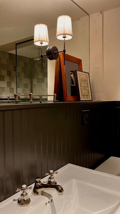 Cherry Warehouse Hotel photo 1