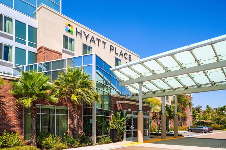 Hyatt Place San Diego-Vista/Carlsbad photo 1