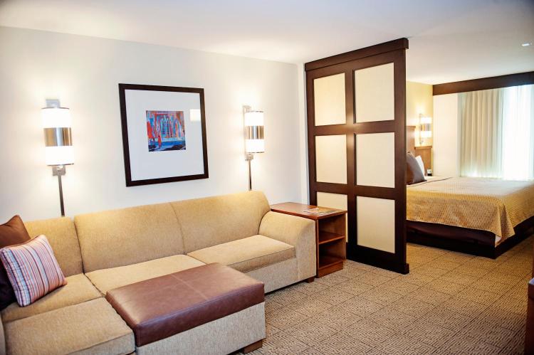 Hyatt Place San Diego-Vista/Carlsbad photo 3