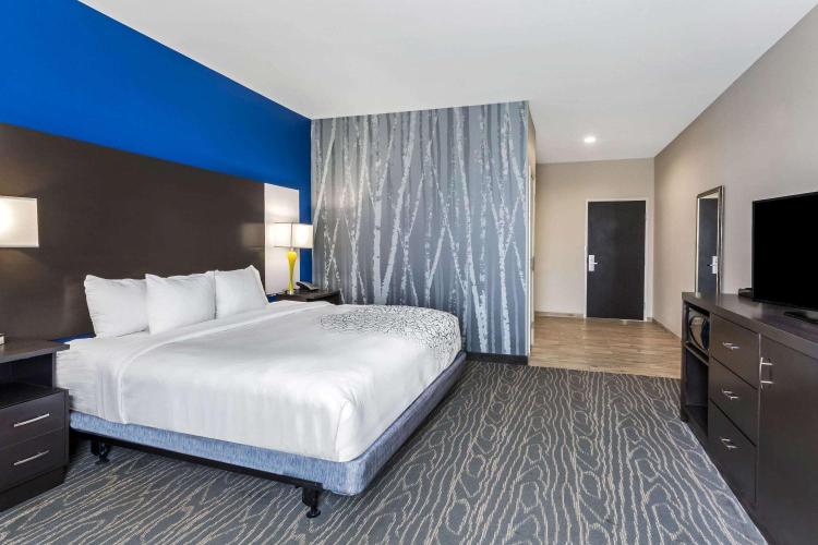 La Quinta by Wyndham Odessa North - Sienna Tower photo 2