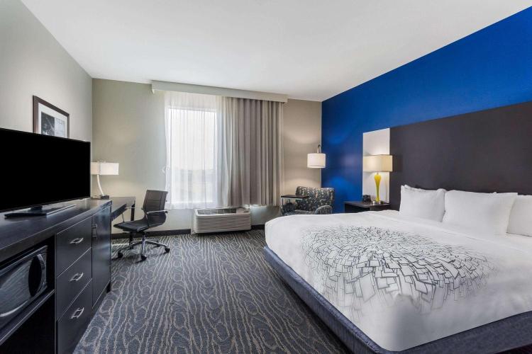 La Quinta by Wyndham Odessa North - Sienna Tower photo 3