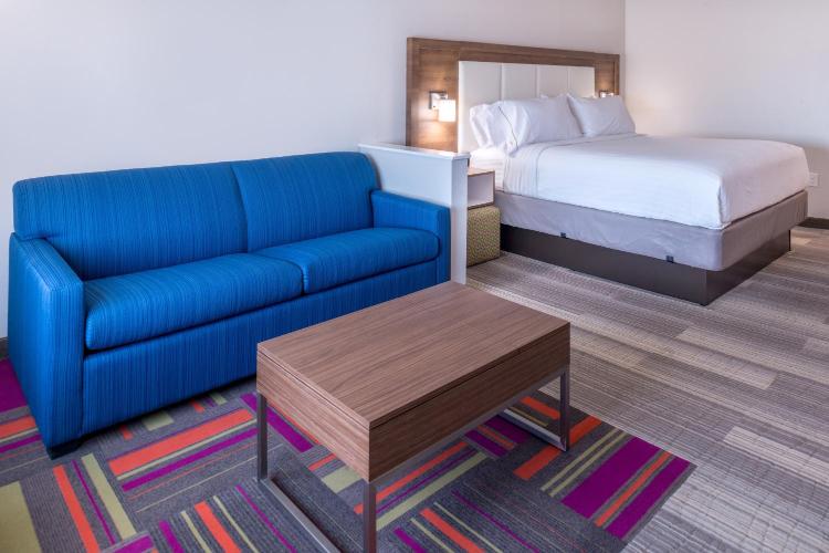 Holiday Inn Express Fort Worth West by IHG photo 2