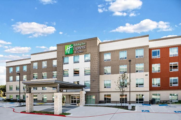 Holiday Inn Express & Suites Round Rock - Austin N by IHG photo 1