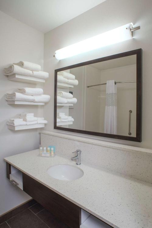 Hampton Inn Gulf Shores photo 1