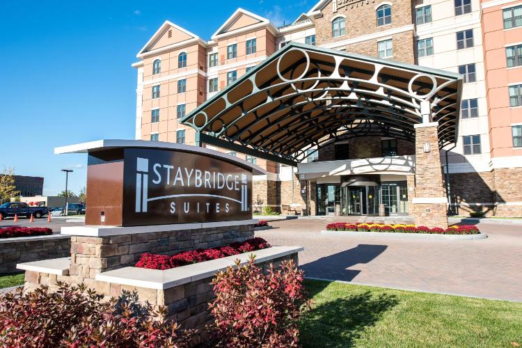 Staybridge Suites Albany Wolf Rd-Colonie Center by IHG photo 1