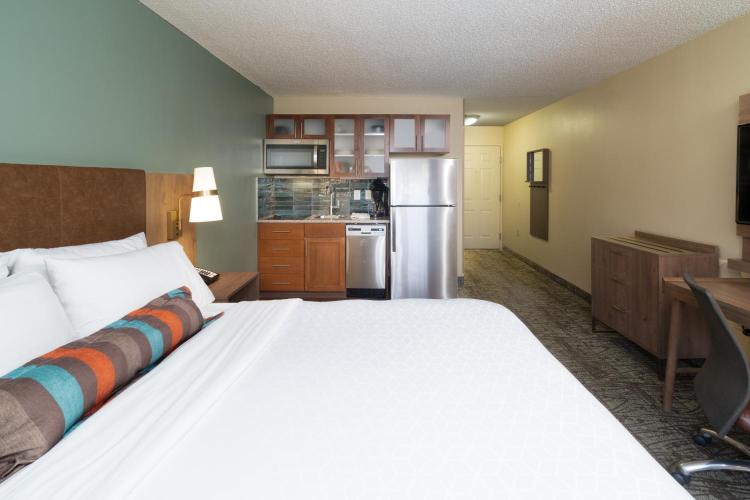 Staybridge Suites Memphis-Poplar Ave East by IHG photo 3