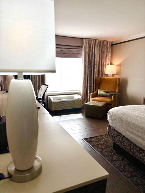 Kozy Hotel Houston North photo 2