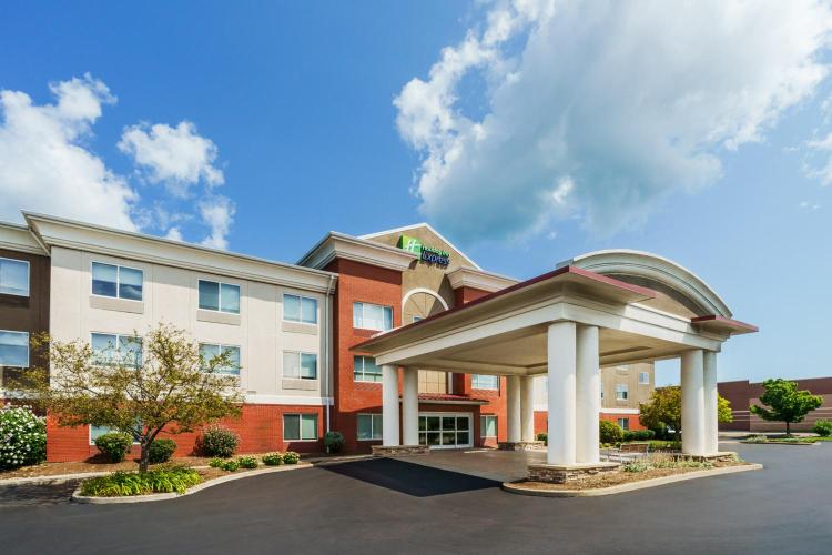 Holiday Inn Express Irondequoit by IHG photo 1