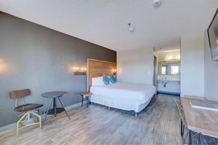 The Infusion Beach Club photo 3