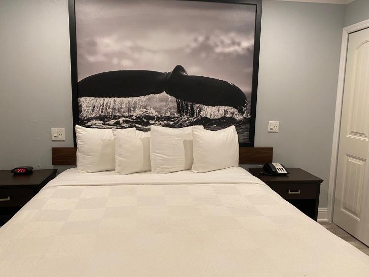 Aura Inn Monterey photo 3