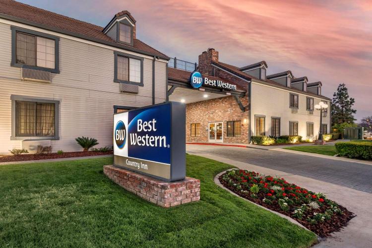 Best Western Country Inn Temecula photo 1