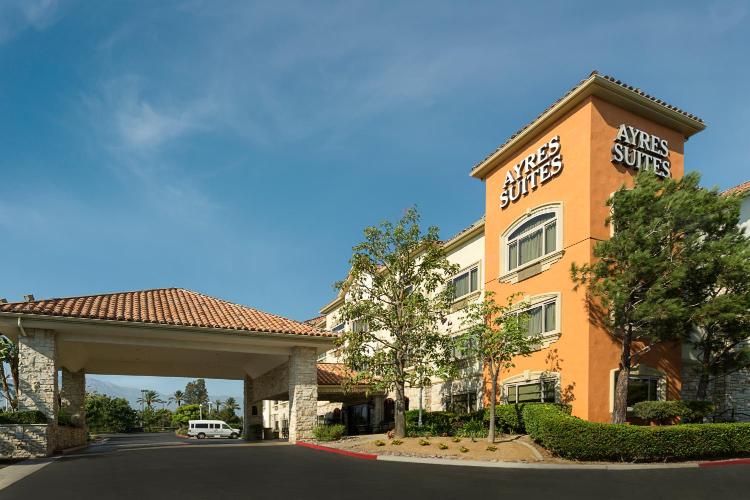 Ayres Suites Ontario at the Mills Mall - Rancho Cucamonga photo 1