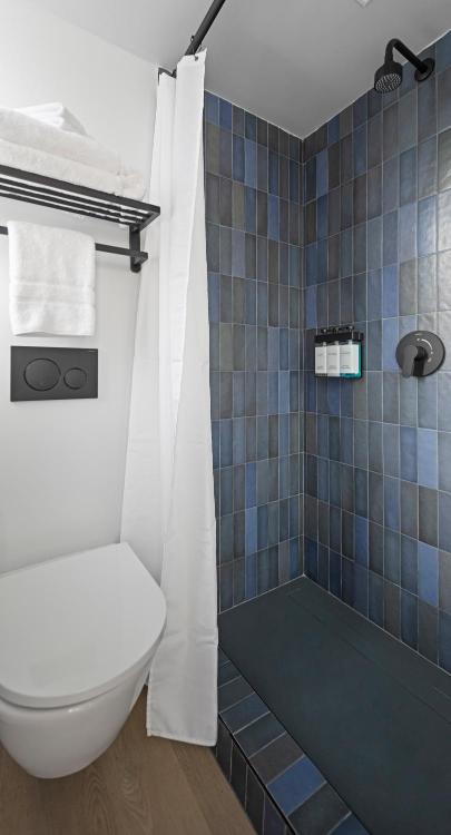 Riverside Tower Hotel photo 3